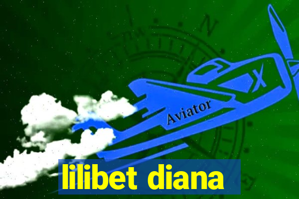 lilibet diana